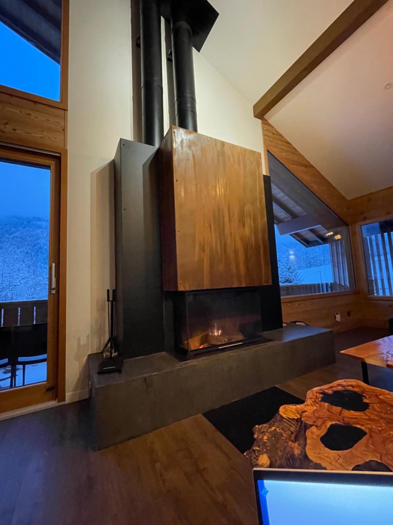 Chalet Cristal II Les Contamines-Montjoie Kültér fotó